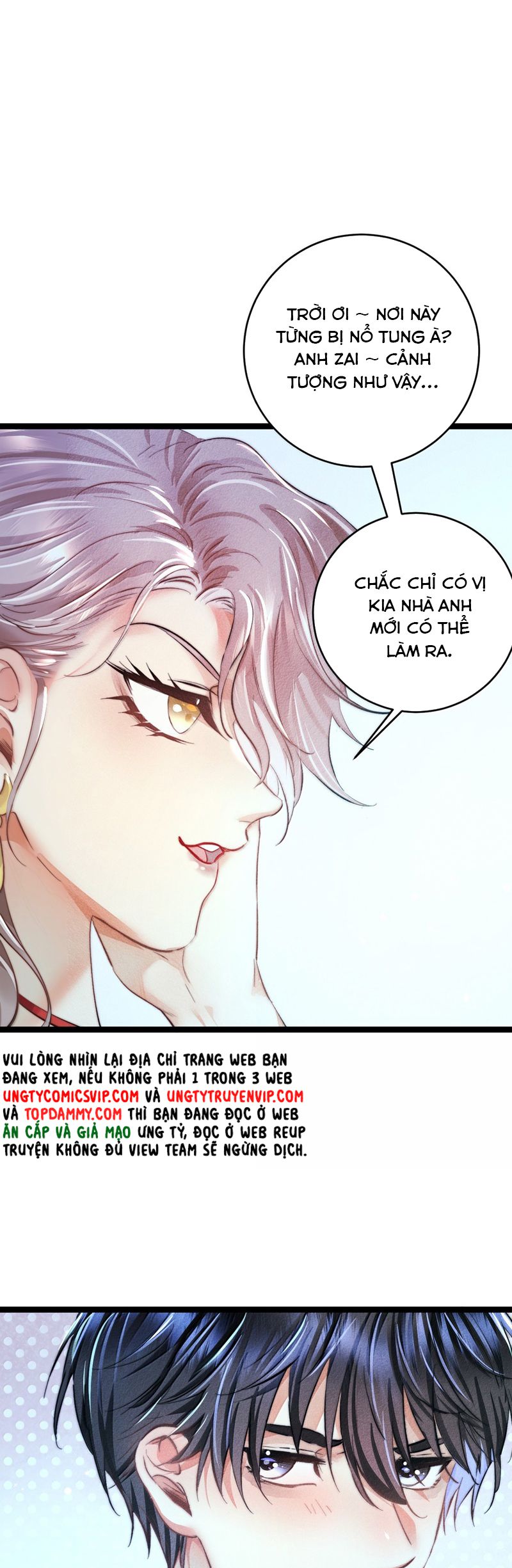 Cao Tháp - Chap 50