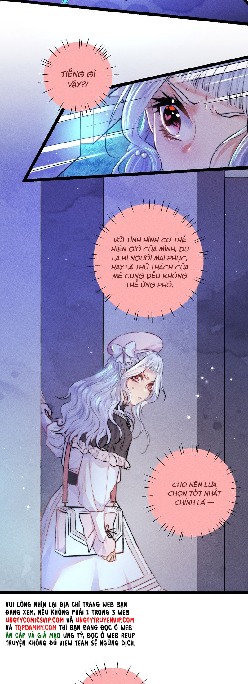 Cao Tháp - Chap 51