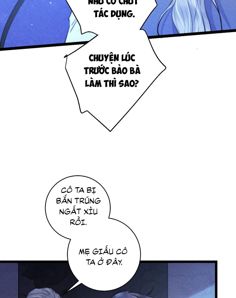 Cao Tháp - Chap 54