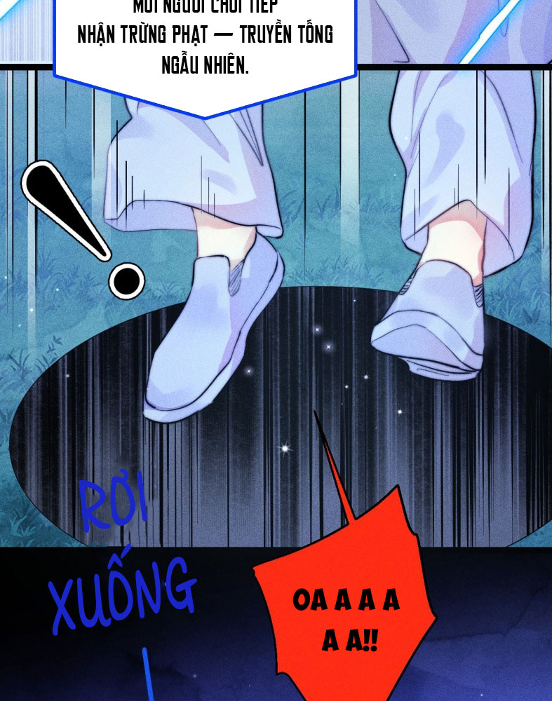 Cao Tháp - Chap 54