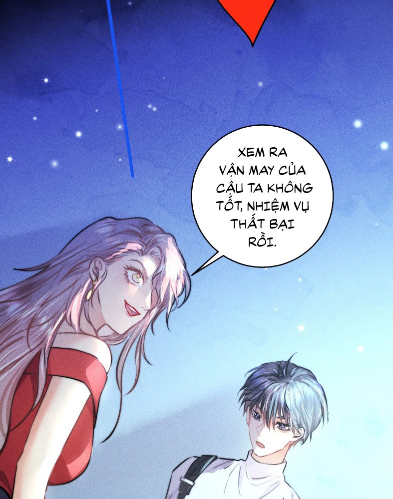 Cao Tháp - Chap 54