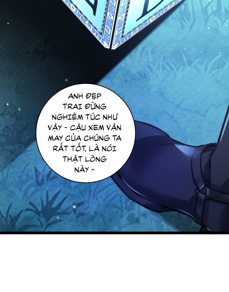 Cao Tháp - Chap 54