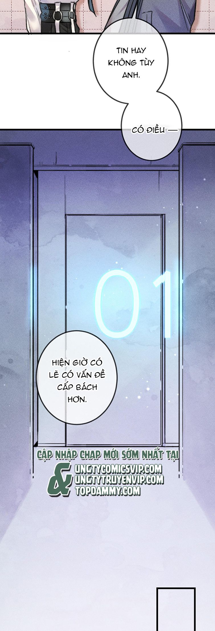 Cao Tháp - Chap 8