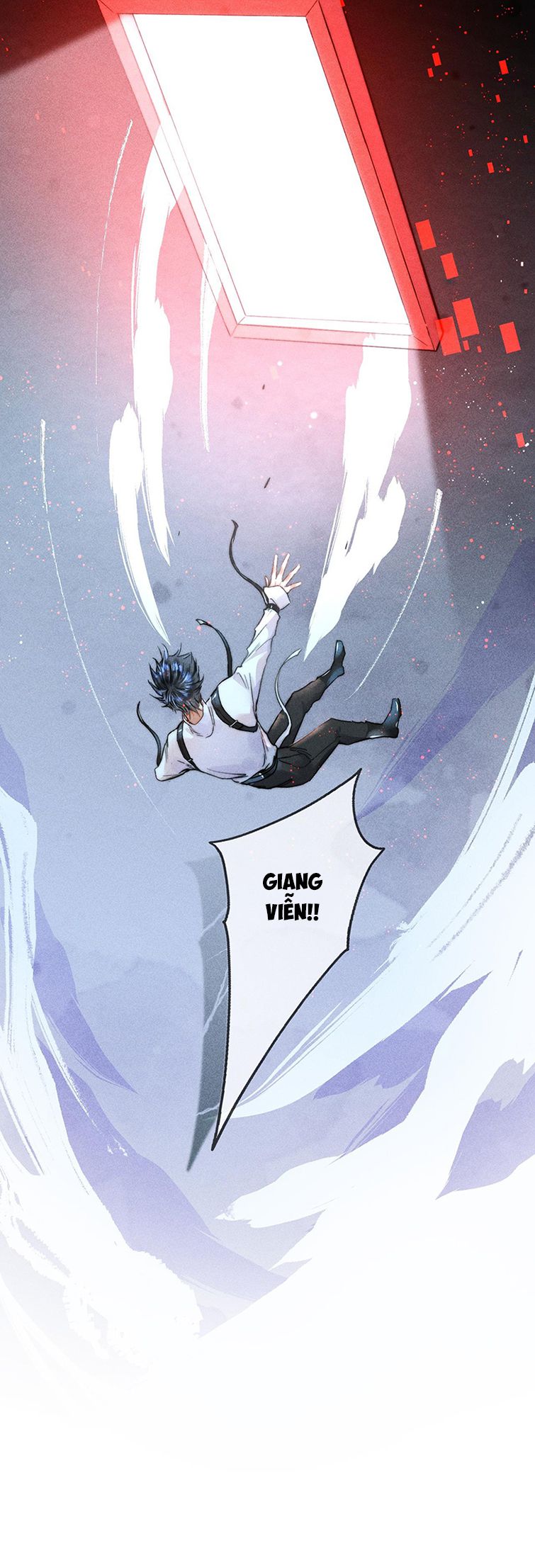 Cao Tháp - Chap 8