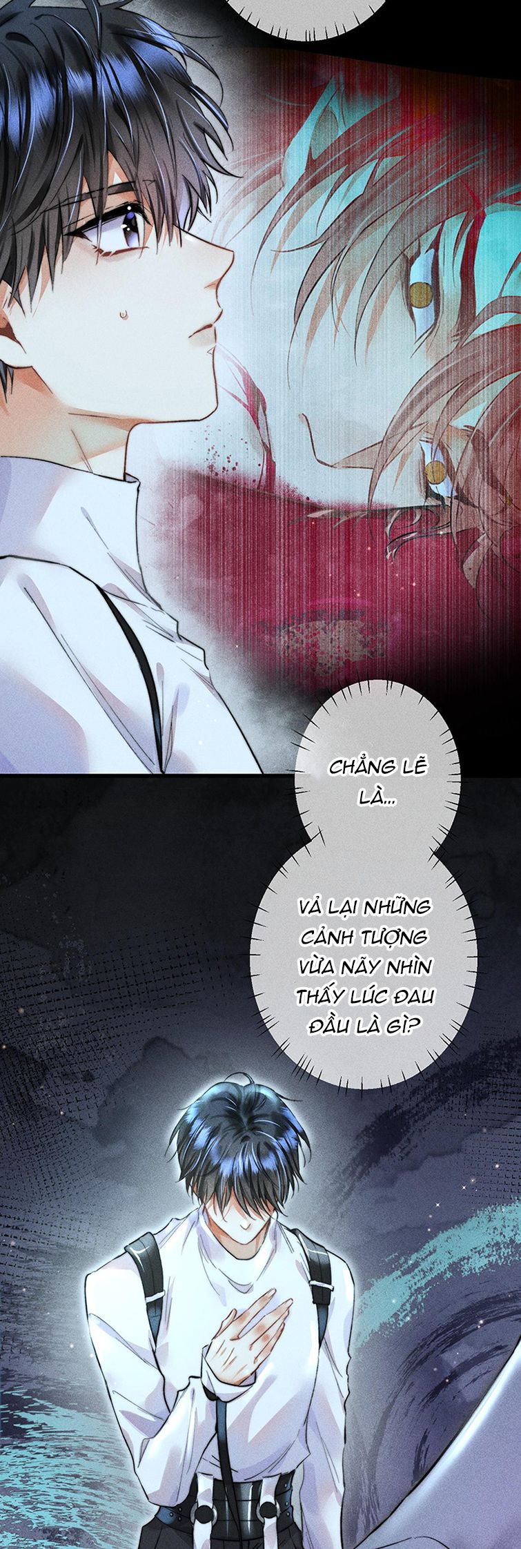 Cao Tháp - Chap 8