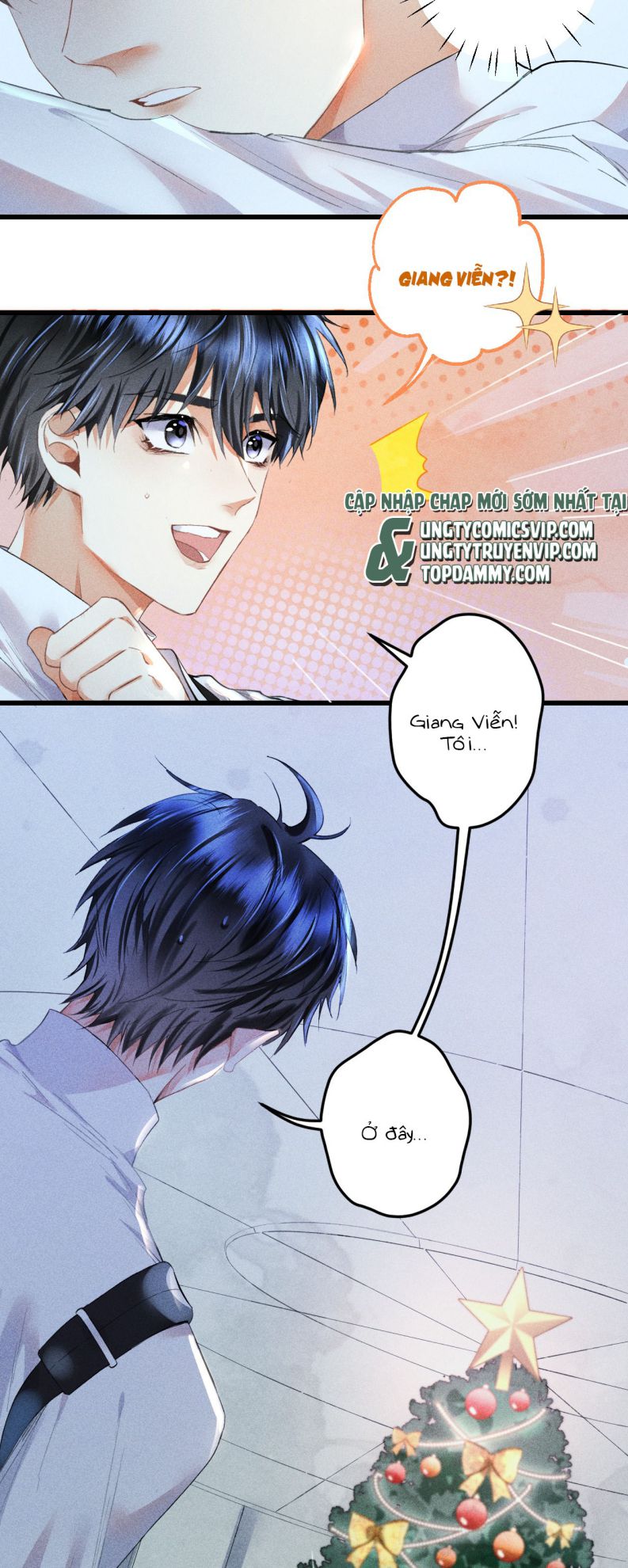 Cao Tháp - Chap 9