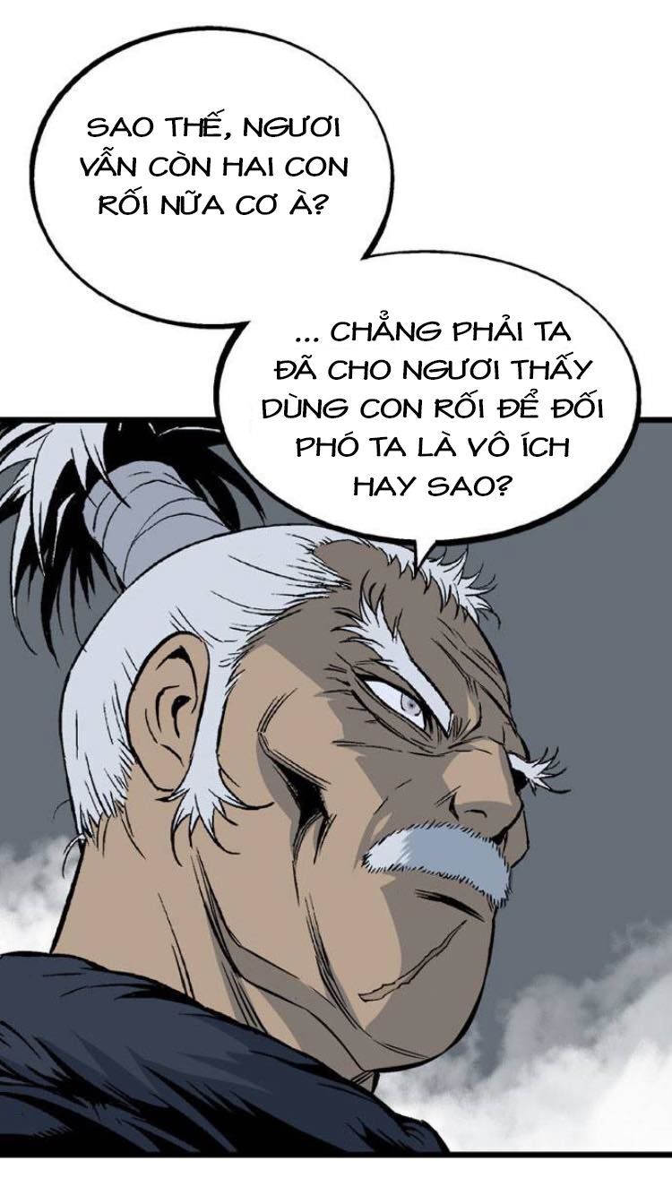 Cao Thủ 2 Chapter 115 - Next Chapter 116