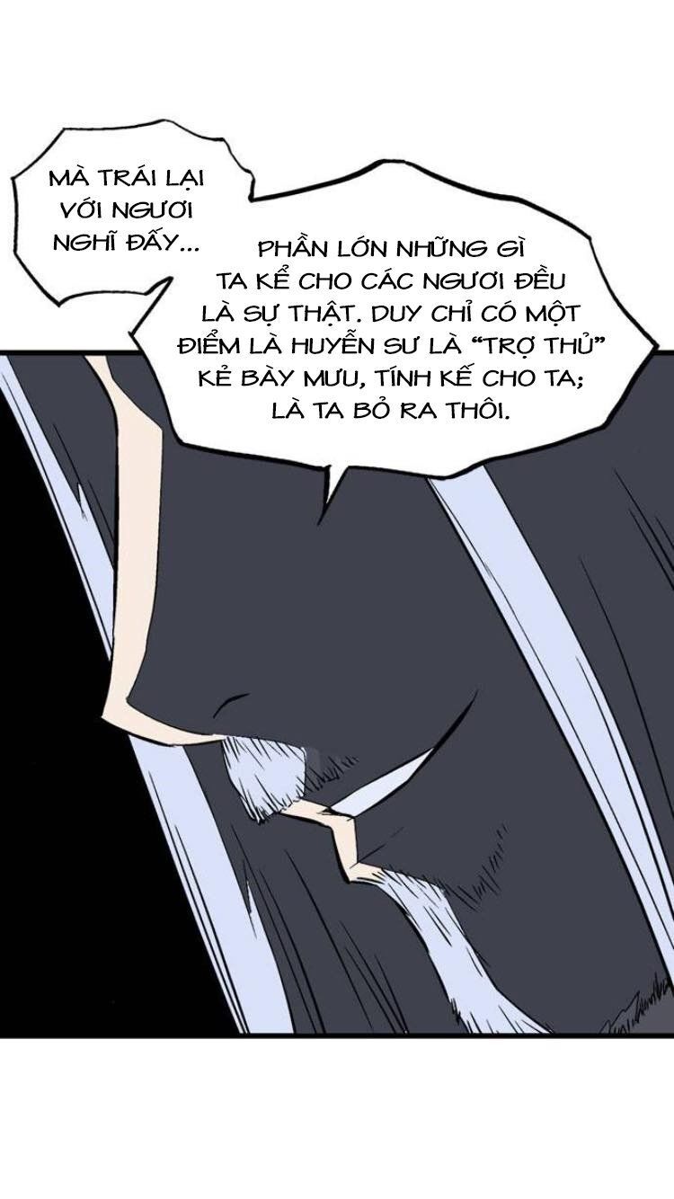 Cao Thủ 2 Chapter 115 - Next Chapter 116