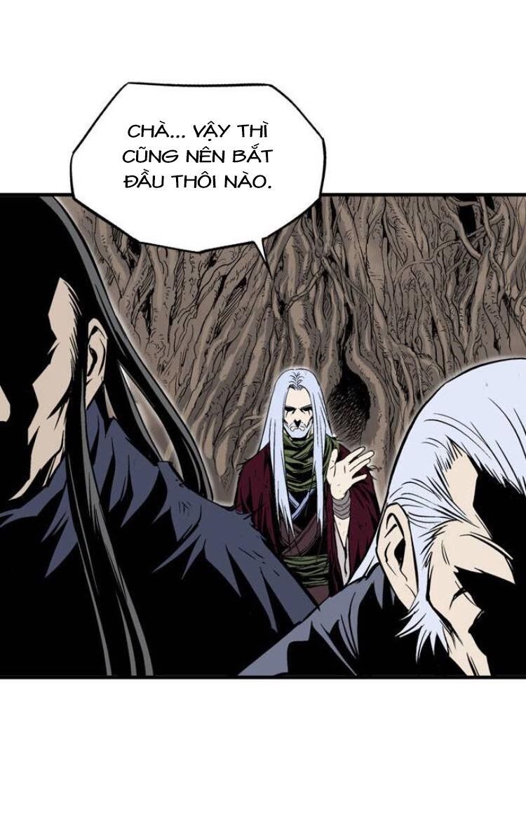 Cao Thủ 2 Chapter 115 - Next Chapter 116