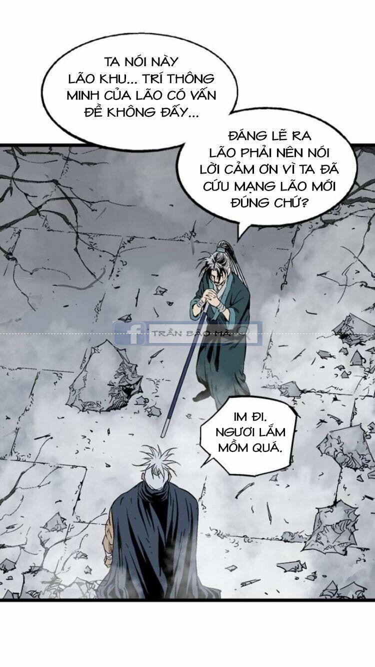 Cao Thủ 2 Chapter 117 - Next Chapter 118