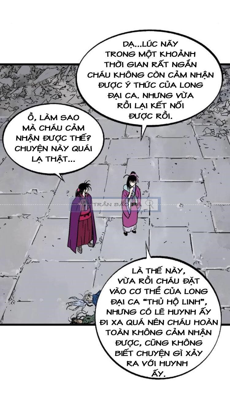 Cao Thủ 2 Chapter 122 - Next Chapter 123