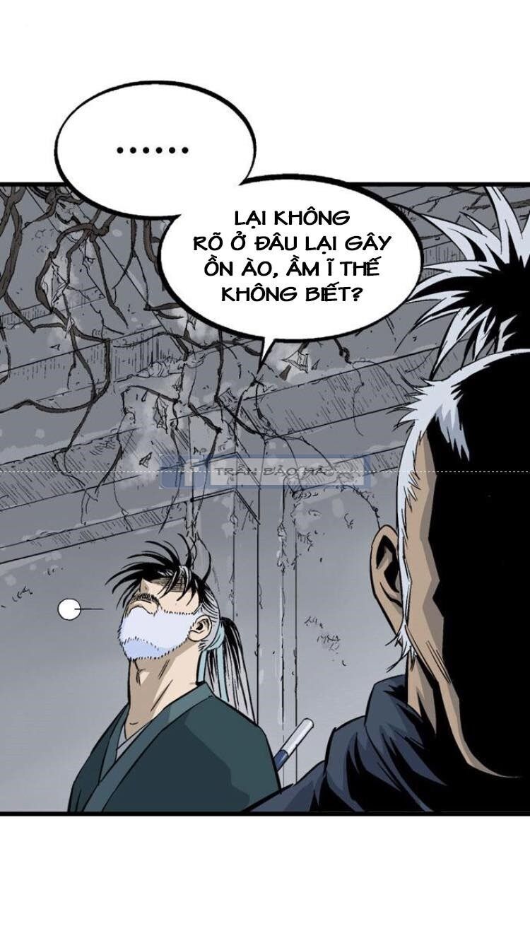 Cao Thủ 2 Chapter 122 - Next Chapter 123