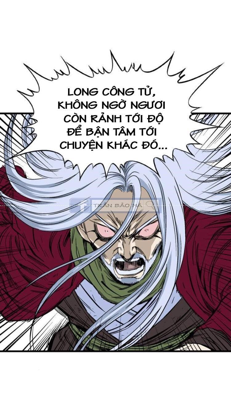 Cao Thủ 2 Chapter 122 - Next Chapter 123