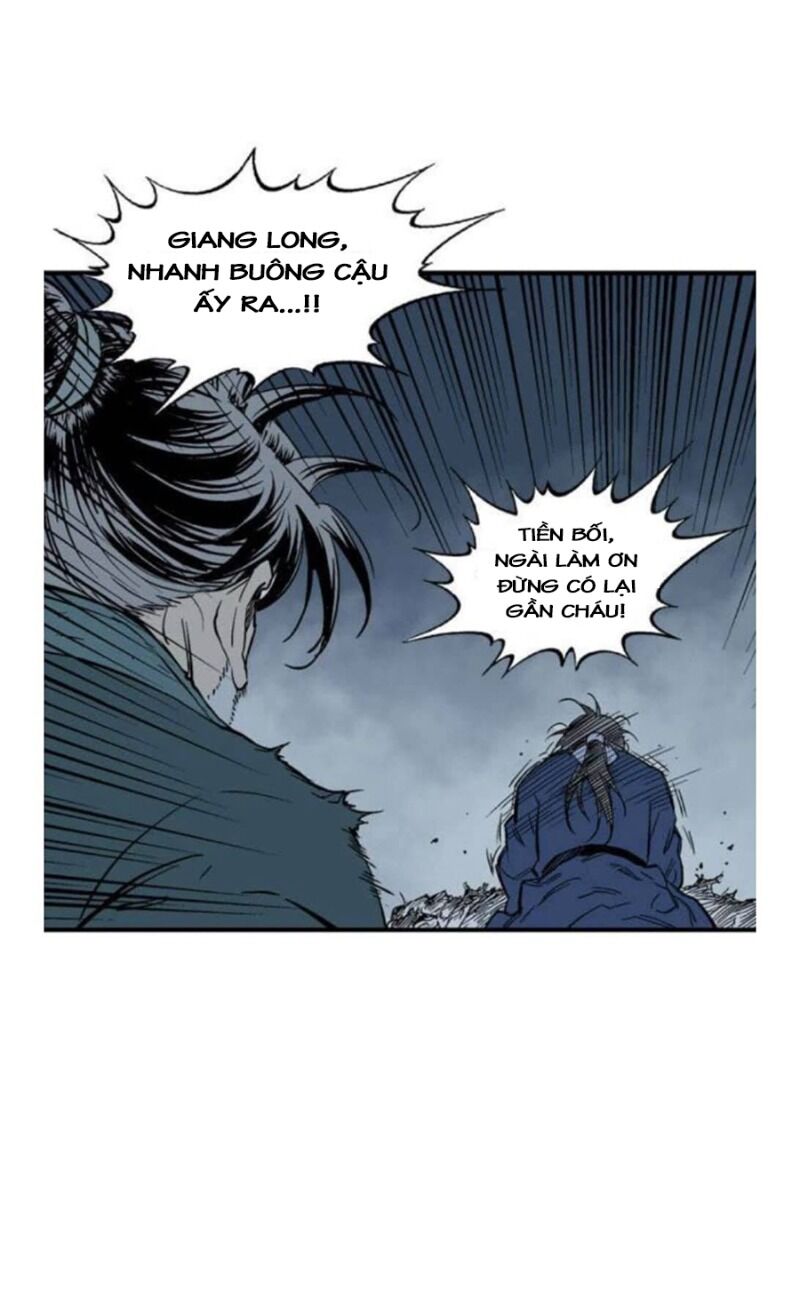 Cao Thủ 2 Chapter 132 - Next Chapter 133