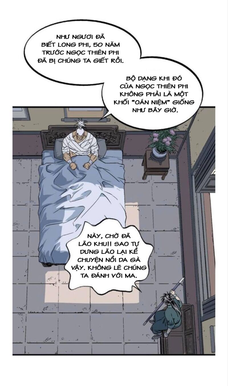 Cao Thủ 2 Chapter 132 - Next Chapter 133