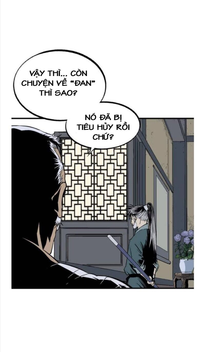 Cao Thủ 2 Chapter 132 - Next Chapter 133