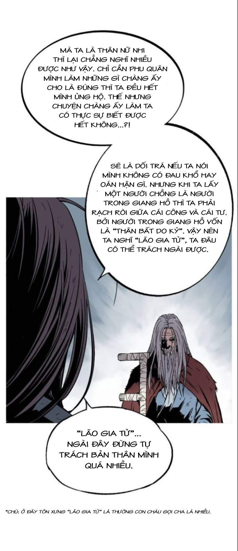 Cao Thủ 2 Chapter 144 - Next Chapter 145