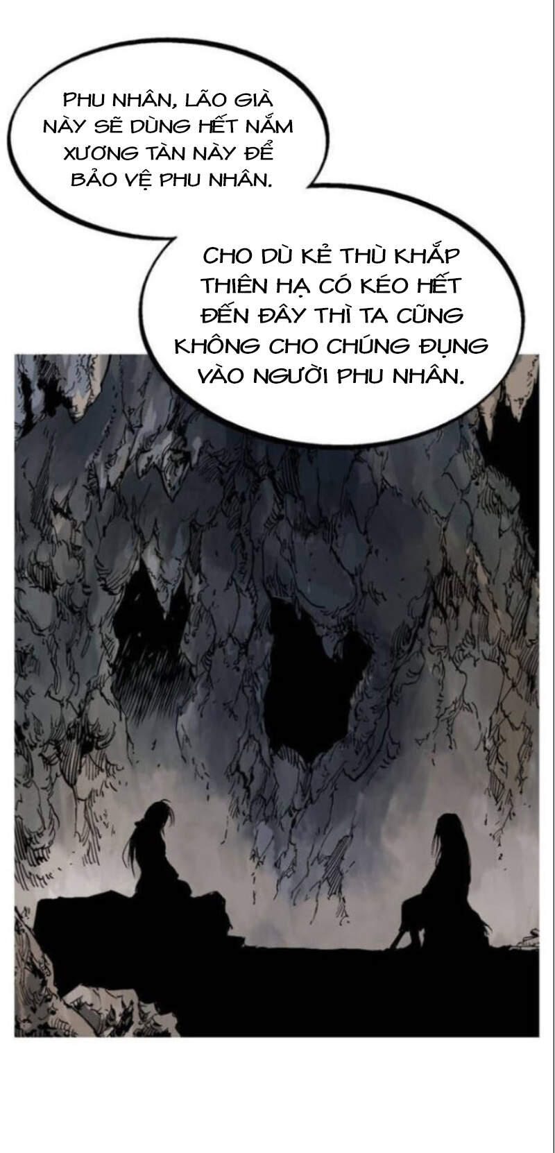 Cao Thủ 2 Chapter 144 - Next Chapter 145