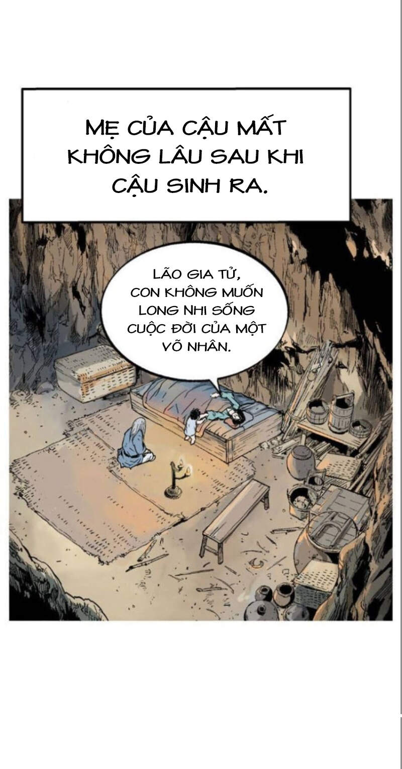 Cao Thủ 2 Chapter 144 - Next Chapter 145