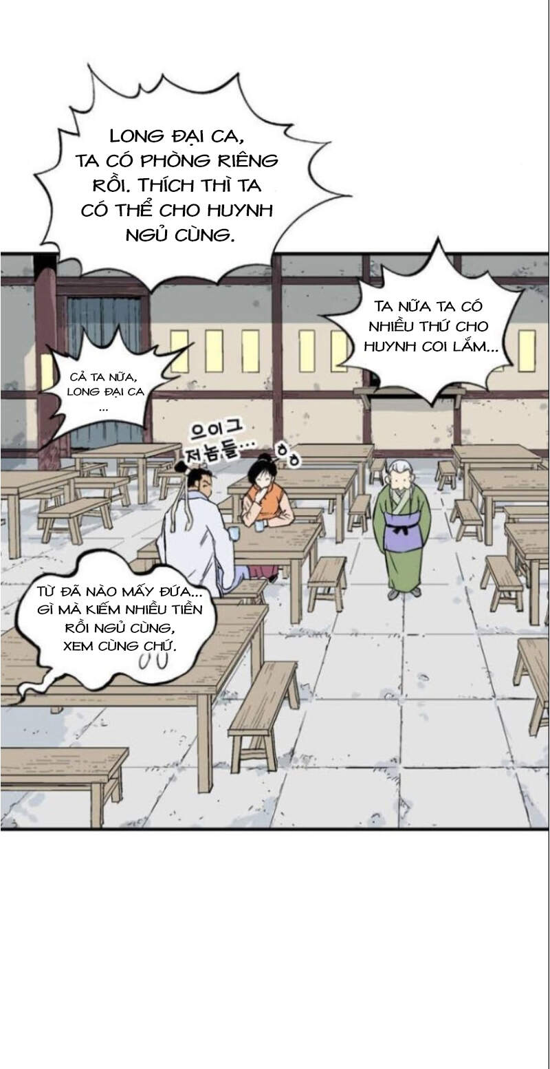 Cao Thủ 2 Chapter 144 - Next Chapter 145