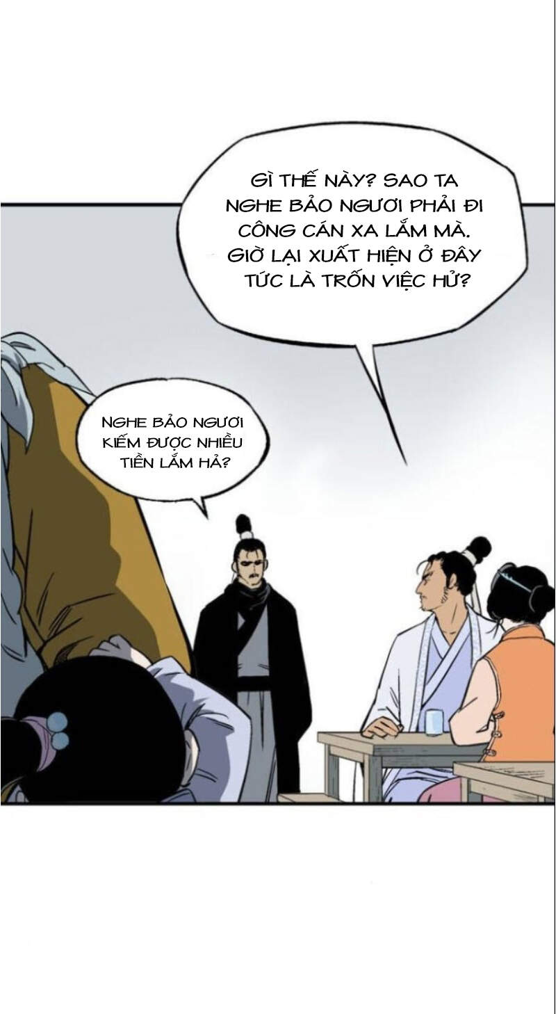 Cao Thủ 2 Chapter 144 - Next Chapter 145