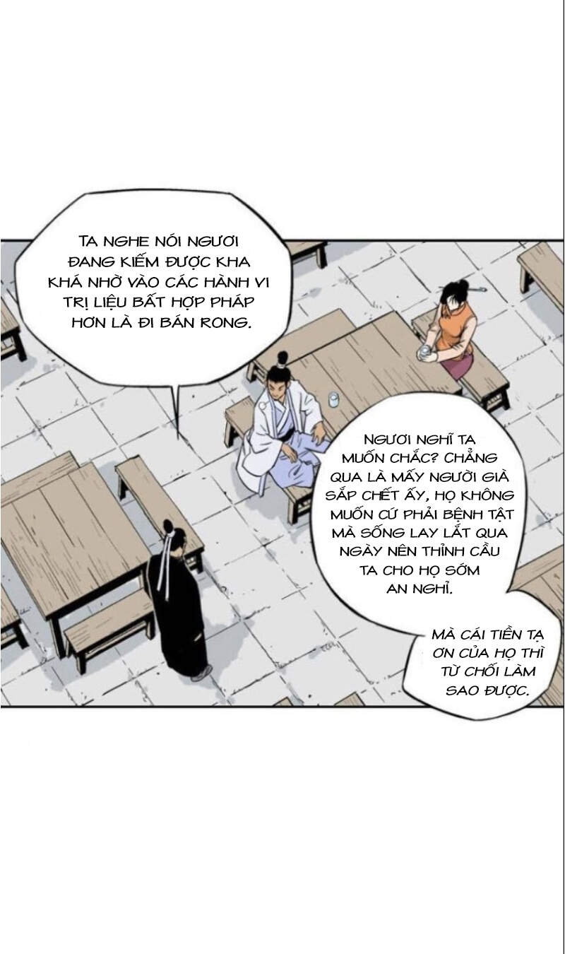 Cao Thủ 2 Chapter 144 - Next Chapter 145