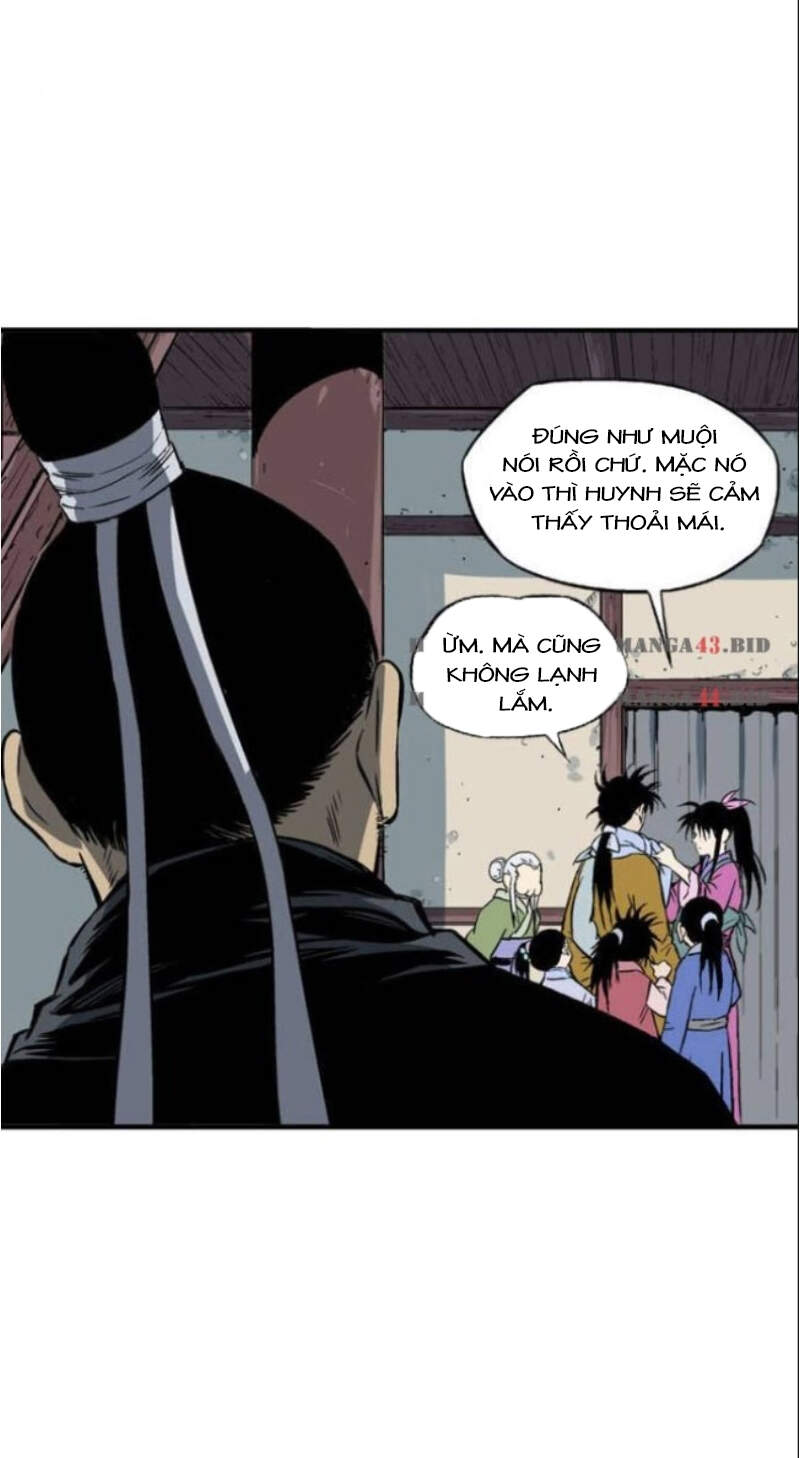 Cao Thủ 2 Chapter 144 - Next Chapter 145