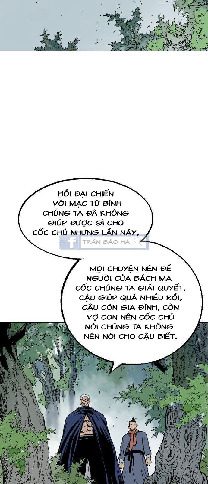 Cao Thủ 2 Chapter 70 - Next Chapter 71