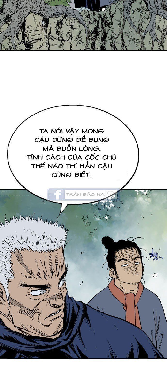 Cao Thủ 2 Chapter 70 - Next Chapter 71