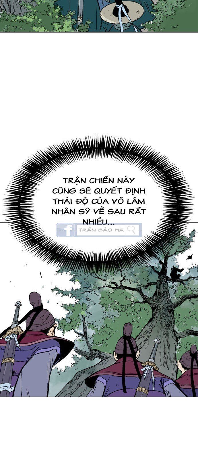 Cao Thủ 2 Chapter 70 - Next Chapter 71