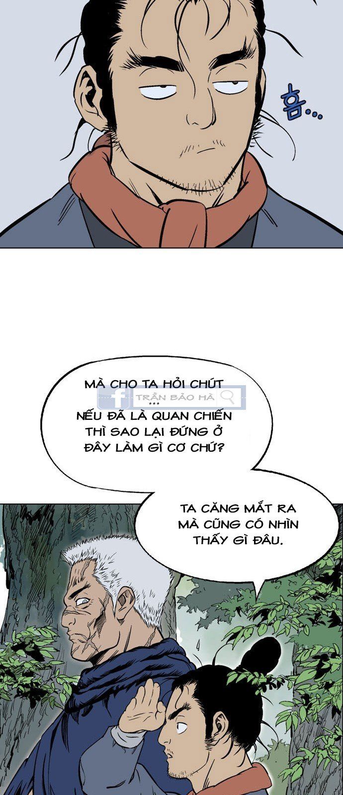 Cao Thủ 2 Chapter 70 - Next Chapter 71