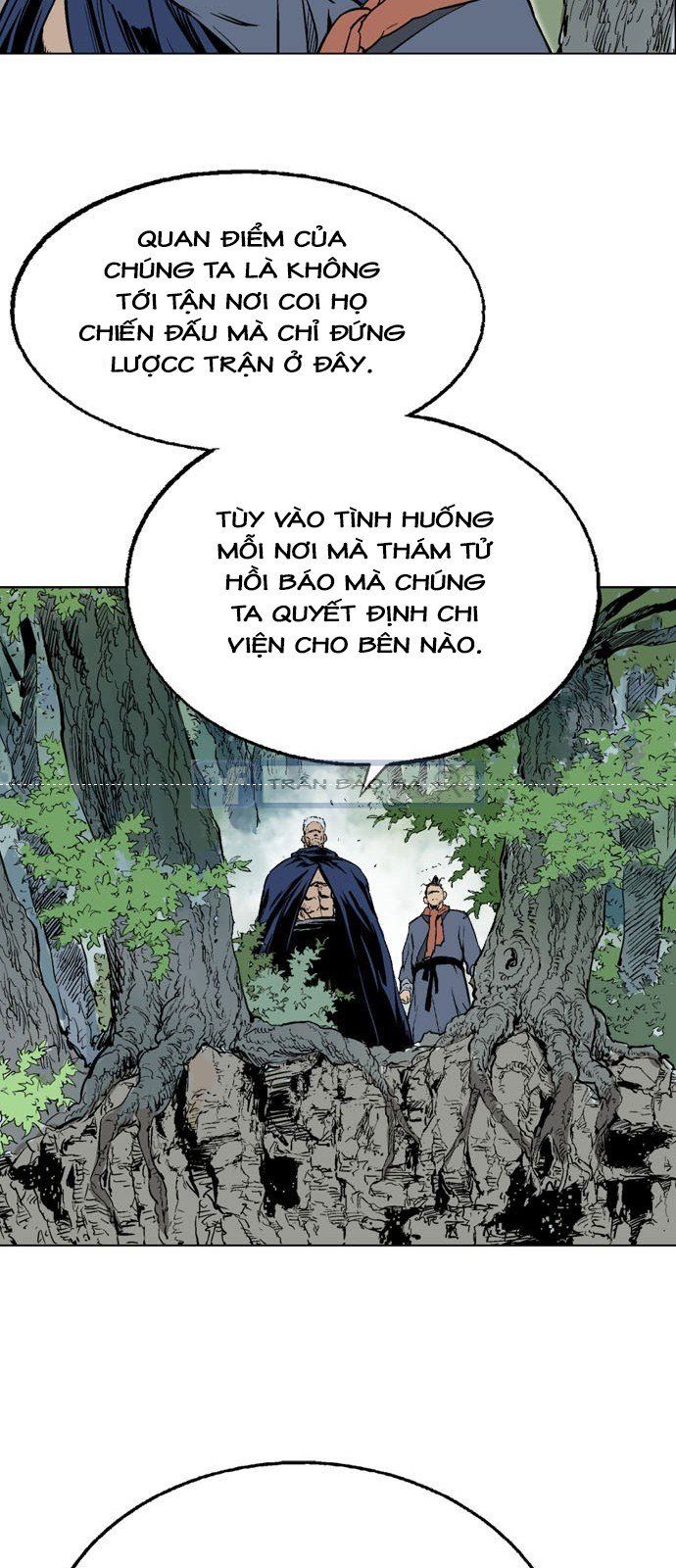 Cao Thủ 2 Chapter 70 - Next Chapter 71