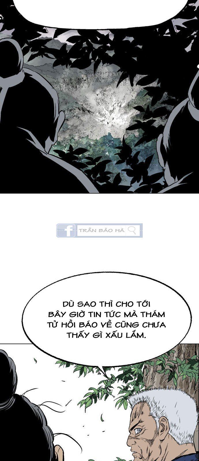 Cao Thủ 2 Chapter 70 - Next Chapter 71