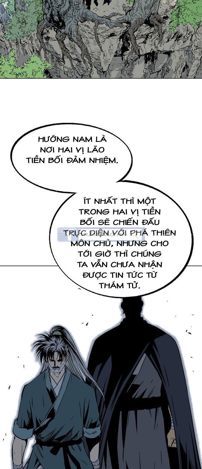 Cao Thủ 2 Chapter 70 - Next Chapter 71