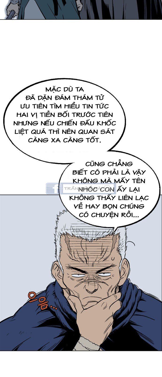 Cao Thủ 2 Chapter 70 - Next Chapter 71