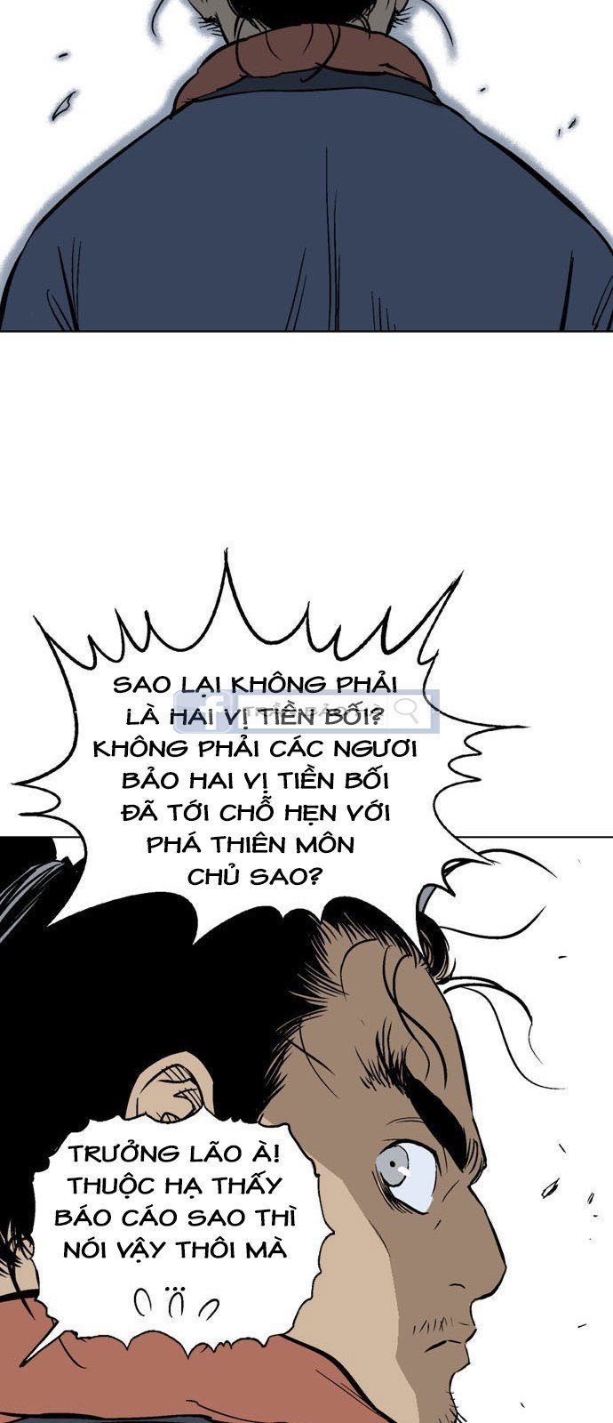 Cao Thủ 2 Chapter 70 - Next Chapter 71