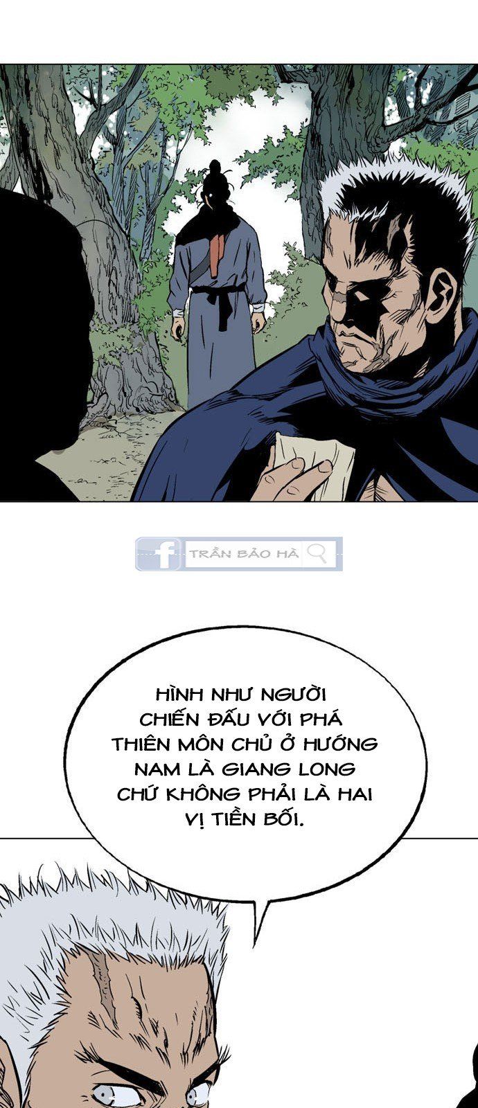 Cao Thủ 2 Chapter 70 - Next Chapter 71