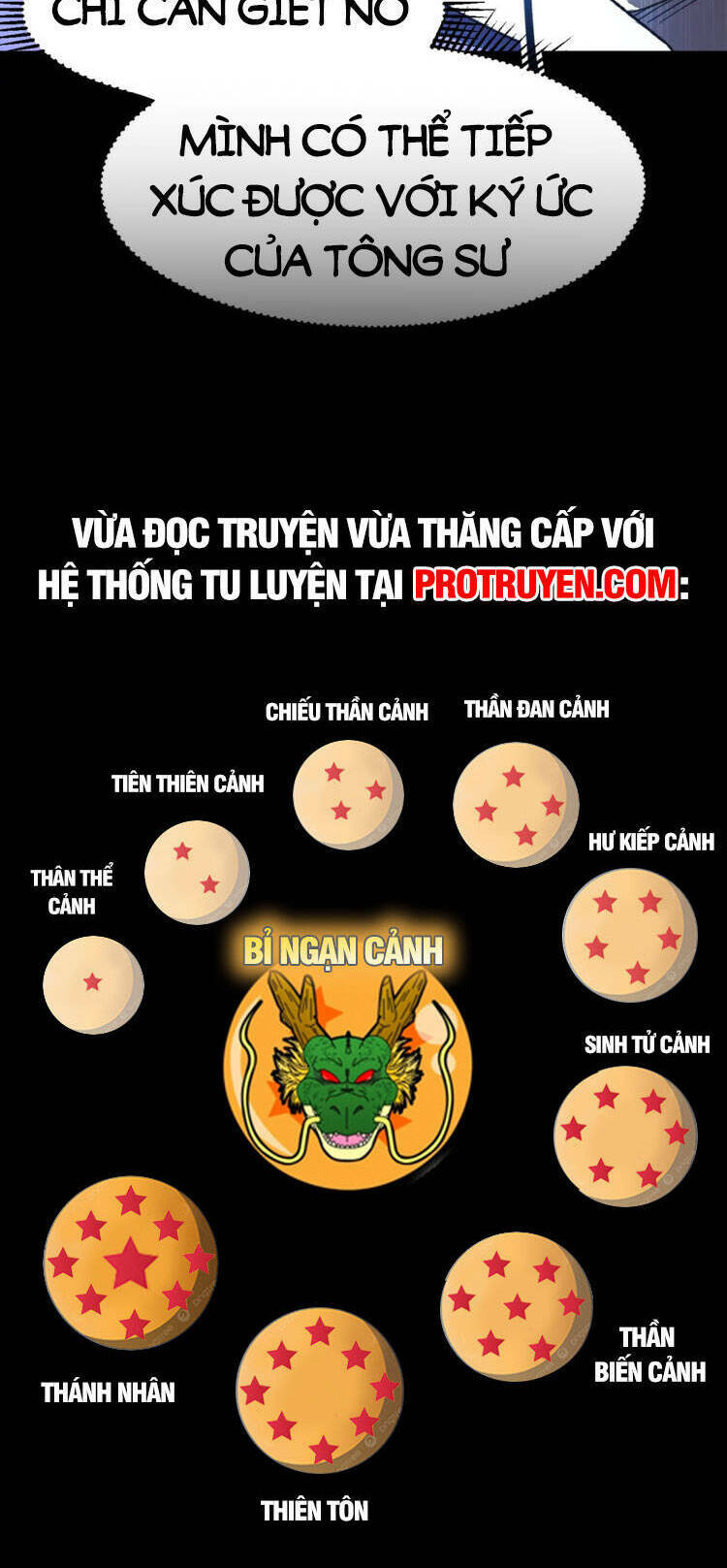 Cao Võ: Hạ Cánh Đến Một Vạn Năm Sau - Trang 43