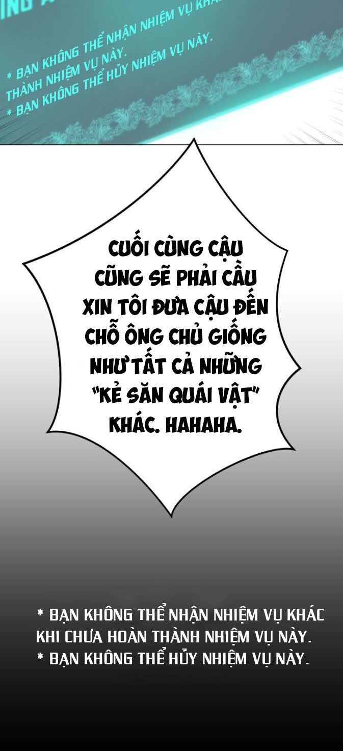 Cấp Độ Của Tôi Là Cao Nhất - Trang 28