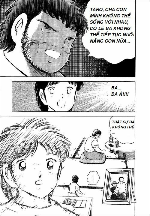 Captain Tsubasa - Golden Dream (2004) - Giấc mơ Hoàng Kim. - Trang 27