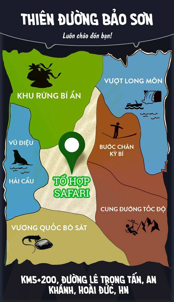 Cậu Bé Lập Dị - Trang 29