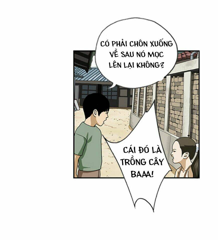 Cậu Bé Lập Dị - Trang 15