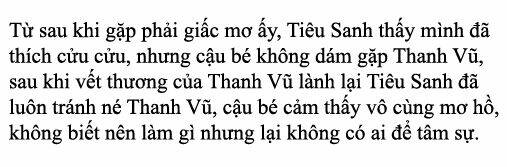 Cậu Câm - Trang 1