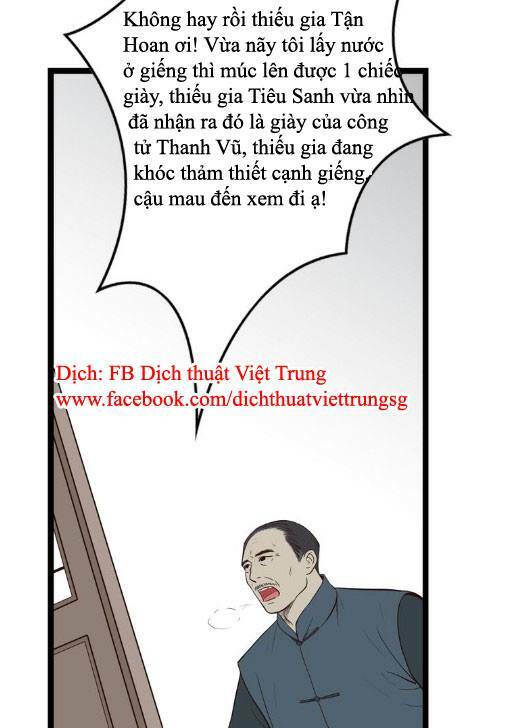 Cậu Câm - Trang 34