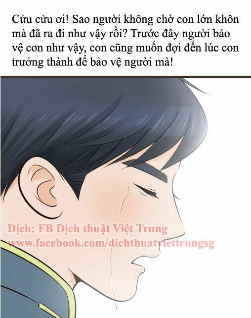 Cậu Câm - Trang 16