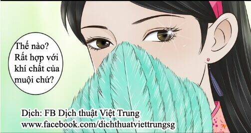 Cậu Câm - Trang 21