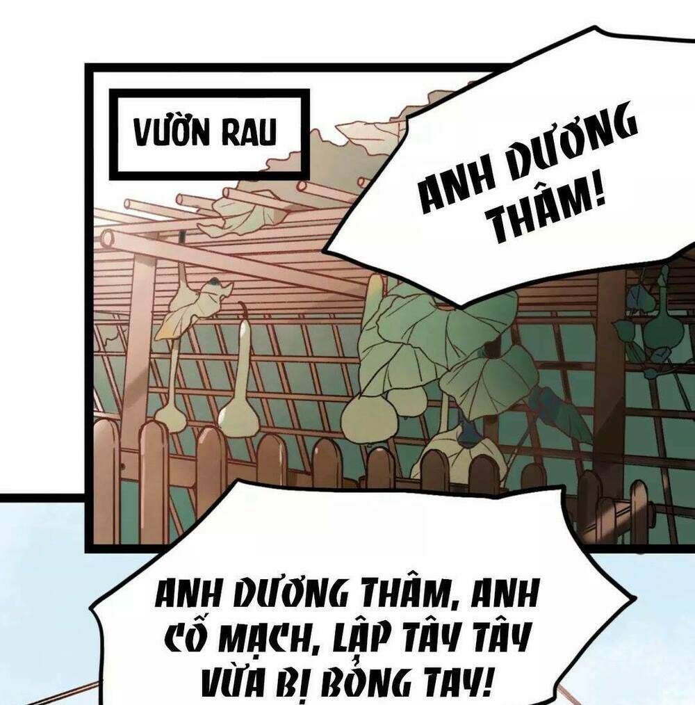 Cậu Đã Từng Yêu Tôi - Trang 28