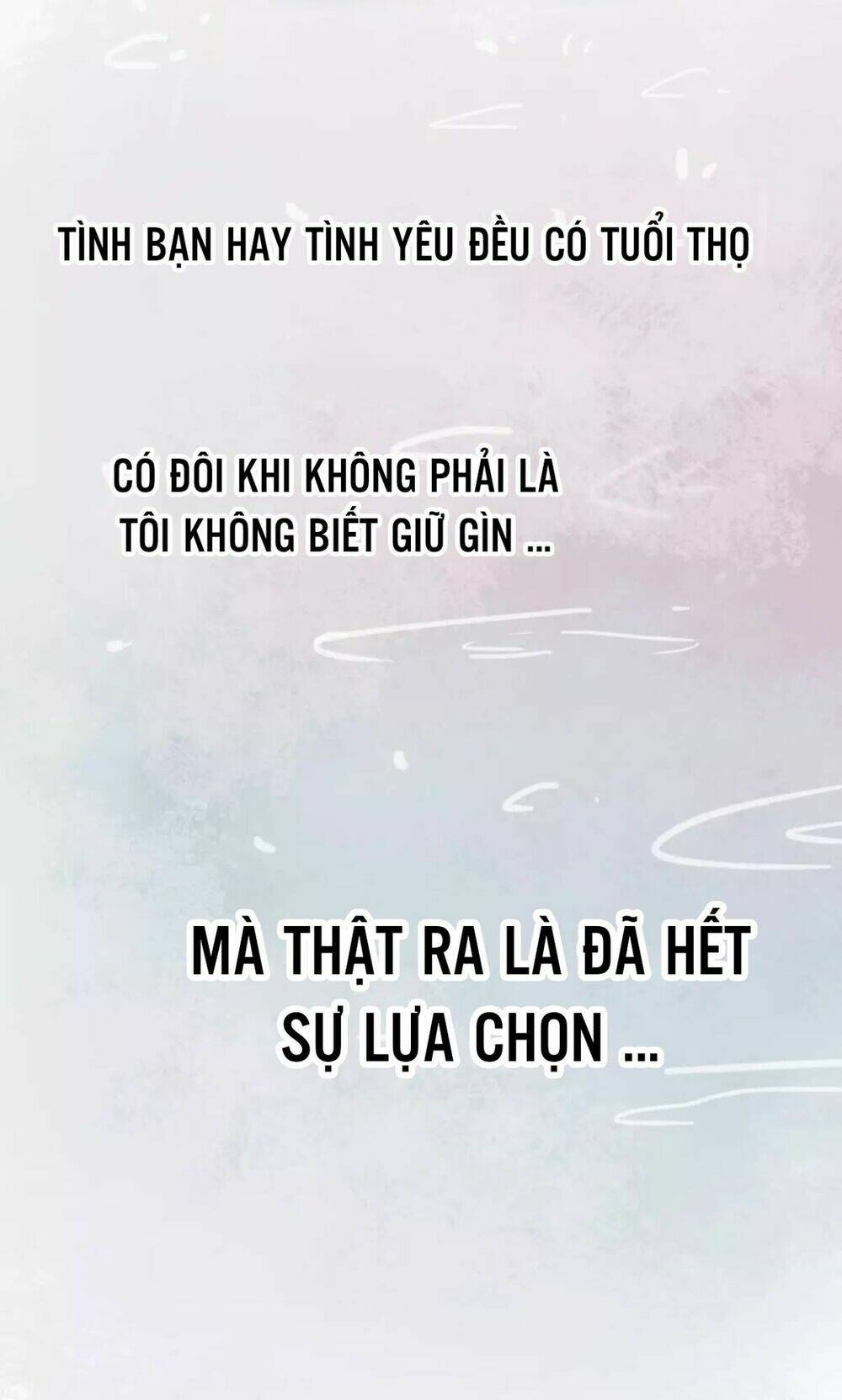 Cậu Đã Từng Yêu Tôi - Trang 23