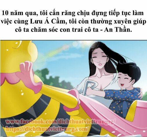 Câu Lạc Bộ Ngoại Tình 2 - Trang 16