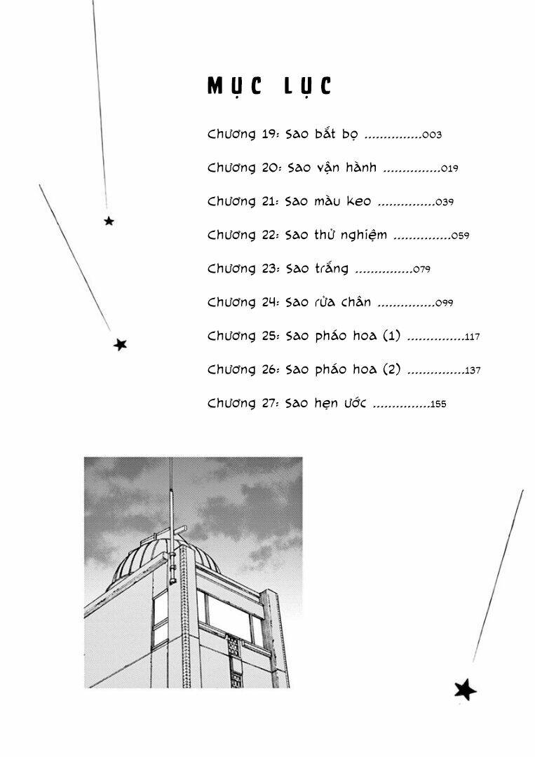 Câu Lạc Bộ Những Kẻ Mất Ngủ - Trang 3